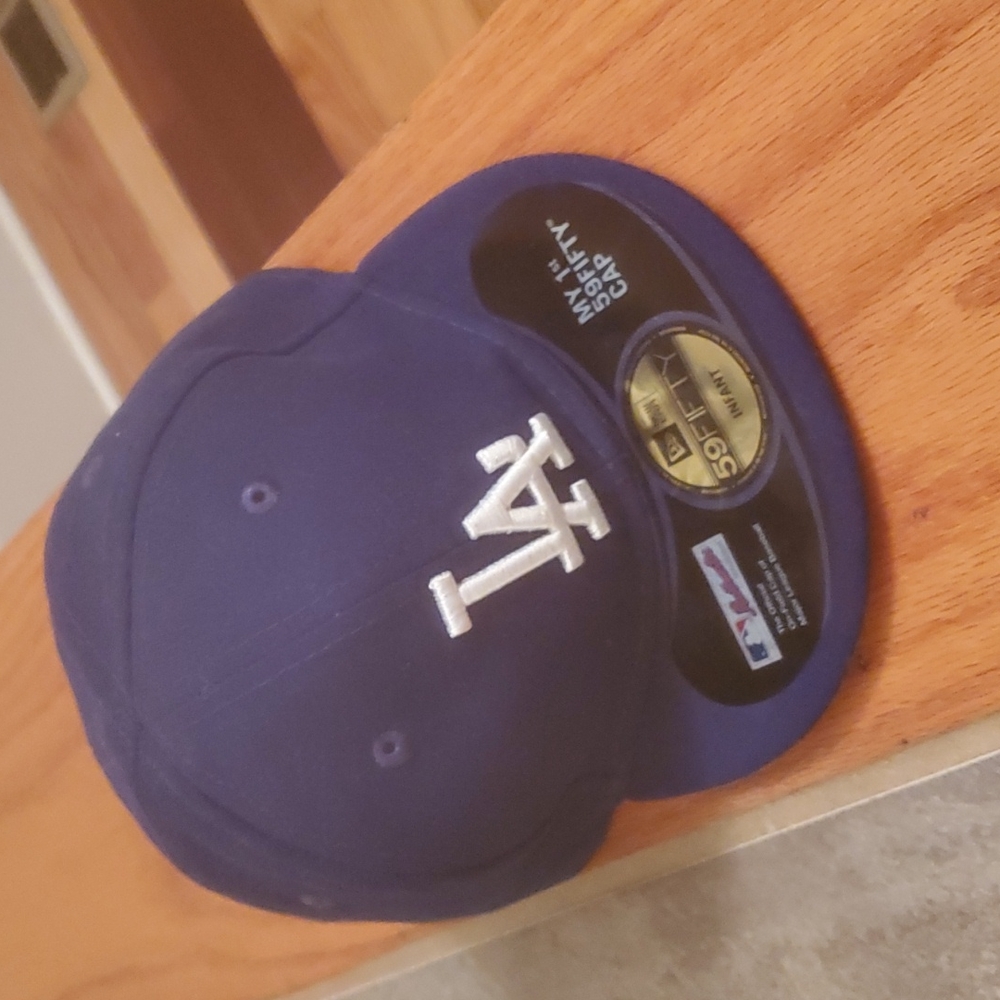 My 1st 59Fifty Cap Infant